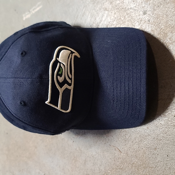 Reebok Other - Seahawks Hat